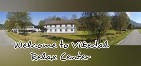 Vikedal Relax Center